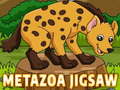 Тоглоом Metazoa Jigsaw
