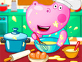 Тоглоом Hippo Cooking School