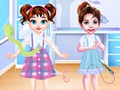 Тоглоом Baby Taylor Fashion Pinafore Dress