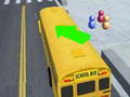 Тоглоом School Bus Simulation Master