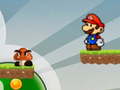 Тоглоом Mario HTML5 Mobile