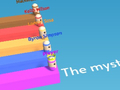 Тоглоом Typing Race