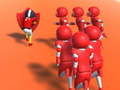 Тоглоом Basket Clash