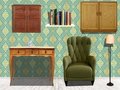 Тоглоом Vintage House Escape