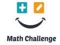 Тоглоом Math Challenge