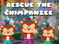 Тоглоом Rescue The Chimpanzee