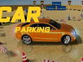 Тоглоом Car Parking 