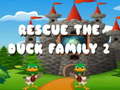 Тоглоом Rescue The Duck Family 2