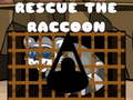 Тоглоом Rescue The Raccoon