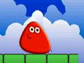 Тоглоом Pou Runner