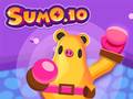 Тоглоом Sumo.io