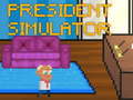 Тоглоом President Simulator