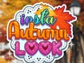 Тоглоом Insta Autumn Fashion