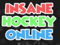 Тоглоом Insane Hockey Online 