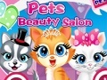 Тоглоом Pets Beauty Salon