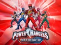 Тоглоом Power Rangers Differences