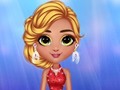 Тоглоом Oscar Red Carpet Fashion 