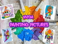 Тоглоом Mega painting pictures