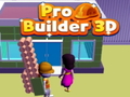 Тоглоом Pro Builder 3D