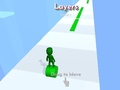 Тоглоом Layers Roll