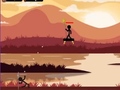 Тоглоом Stickman: The Battle