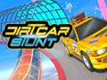 Тоглоом Dirt Car Stunt 