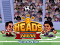 Тоглоом Heads Arena Soccer All Stars