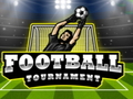 Тоглоом Football Tournament