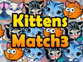 Тоглоом Kittens Match3