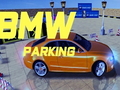 Тоглоом BMW Parking