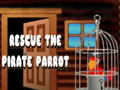Тоглоом Rescue The Pirate Parrot
