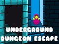 Тоглоом Underground Dungeon Escape