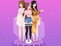 Тоглоом Lulu's Fashion World