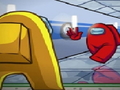 Тоглоом İmpostor Puzzle 3