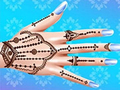 Тоглоом Fashion Henna Tattoo Salon