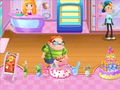 Тоглоом Delicious Cake Shop