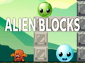 Тоглоом Alien Blocks 