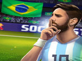 Тоглоом FIFA World Cup 2021: Free Kick 