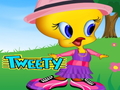 Тоглоом Tweety 