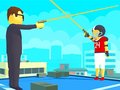 Тоглоом RaGdoll Shooter 3D