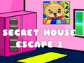 Тоглоом Secret House Escape 2