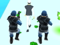 Тоглоом Political Run