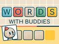 Тоглоом Words With Buddies