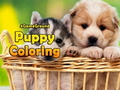 Тоглоом Puppy Coloring