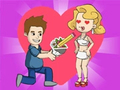 Тоглоом Draw Love Story
