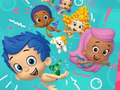 Тоглоом Bubble Guppies: Ready Set Solve It