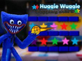 Тоглоом Huggie Wuggie Popping Stars
