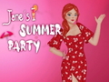 Тоглоом Jane's Summer Party