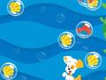 Тоглоом Bubble Guppies: Popathon