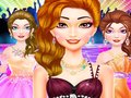 Тоглоом Queen Party Night Dress Up 